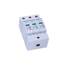 محافظ نوسان ولتاژ نوع 2 | ریل DIN | برای مدار های سنجش و کنترل
