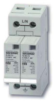 محافظ نوسان ولتاژ نوع 1 | ریل DIN | ولتاژ پایین