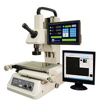 میکروسکوپ نوری | دوربین دیجیتال | برای سنجش و بازرسی | کارگاه