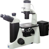 میکروسکوپ معکوس | FLIM | دوربین دیجیتال | برای تحلیل