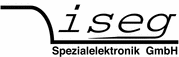 ISEG Spezialelektronik GmbH
