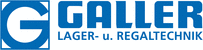 Galler Lager und Regaltechnik