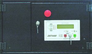 کنترل پنل اتوماتیک برای ژنراتور
