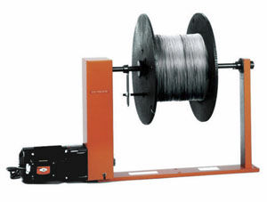 DCFT Portable Wire Twister - The Eraser Company