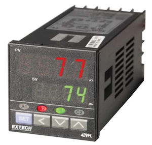 کنترل کننده دما PID | نمایشگر LED