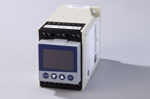 تعدیل کننده دما PID | نمایشگر LCD | ریل DIN
