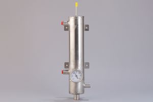 دستگاه خنک کننده گازی | مایع 