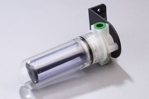  فیلتر کارتریجی|  گاز|  شیشه | PVC
