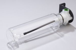 فیلتر گاز| PVDF| شیشه