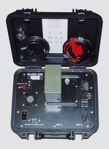 دستگاه برقو زن سی ان سی| اتوماتیک