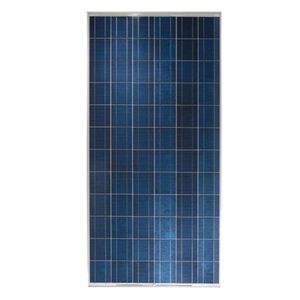 صفحۀ خورشیدی فوتوولتائیک چندبلوری | کارایی بالا