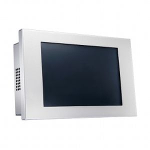 PC پنل TFT LCD | صفحه لمسی غیر هادی | دیواری | 800x400