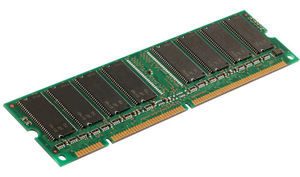 ماژول حافظه داینامیک | SDRAM