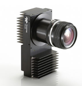 دوربین پویش خطی | CMOS | NIR | CCD 