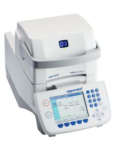 چرخه ساز PCR حرارتی (واکنش زنجیرۀ پلیمراز)