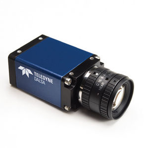 دوربین ( CCD )دستگاه کوپل شارژی|GigE|صنعتی