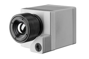 دوربین تصویرساز حرارتی | CCD | مادون قرمز | وضوح بالا