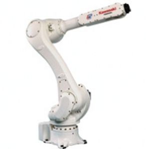 ربات مفصلی 6 محوری برای ابزار به هم پیوسته ماشینی و ابزارهای ماشینی