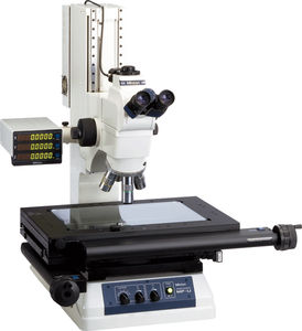 میکروسکوپ متالوژیکی/ هم کانون/ 3D/ دوربین دیجیتالی