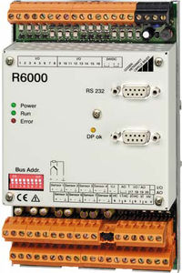 تنظیم کننده دما الکتروحرارتی | LED | فرایندی | مخصوص صنعتی بسته بندی