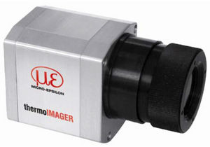 دوربین تصویرساز حرارتی | CMOS | مادون قرمز | دمای بالا