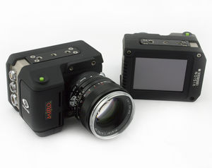 دوربین فیلمبرداری دیجیتال |CMOS|سرعت بالا|سخت