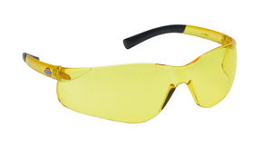 عینک محافظ پلی کربنات| محافظت در برابر UV|روکش ضد مه| دارای بند دور سر