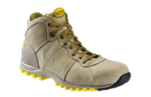 کفش ایمنی دارای پوشش پنجه | مقاوم در برابر روغن | ضد آب | ضد الکتریسیته ساکن 