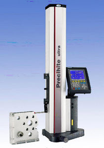 ارتفاع سنج با صفحه نمایش دیجیتال 