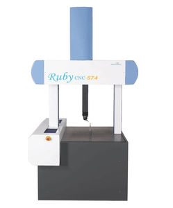 ماشین با چهارچوب استقرار برای سنجش تعادل | پل | چند سنسوره | CNC