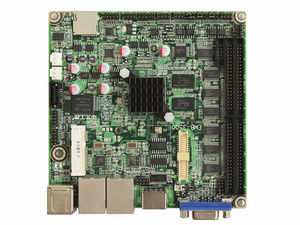 مادربورد تعبیه شده ARM9 /DDR3 SDRAM