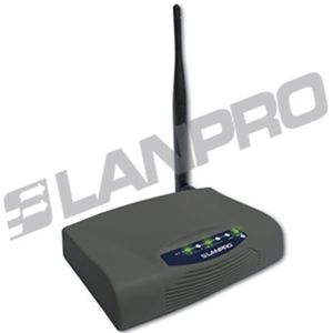 نقطه دسترسی WLAN | WiFi 
