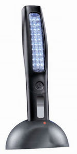 لامپ دستی LED | قابل شارژ مجدد