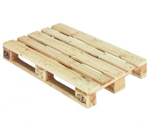 پالت چوبی|جابجایی