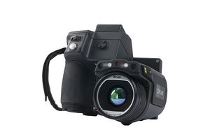 دوربین تصویرساز حرارتی | InGaAs | چند طیفی | برای اتصالات HVAC 