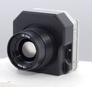 دوربین تصویرساز حرارتی | چند طیفی | تصویر سازی حرارتی
