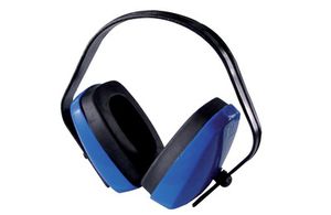 گوشگیر محافظ شنوایی از جنس PVC | میرایی متوسط