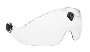 عینک محافظ پلی کربنات| دارای محافظ های کناری| دارای روکش ضد خش| دارای روکش ضد مه