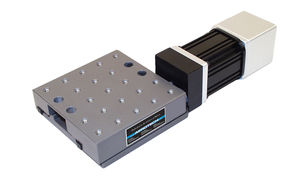 سنسور لیزری فتوالکتریک | برای مواد شفاف | کوچک