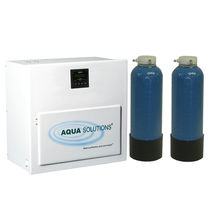 واحد تصفیه آب فوق خالص ASTMI | آزمایشگاه