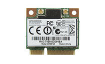 ماژول CPU | Mini PCI Express