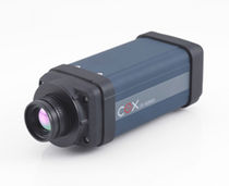دوربین تصویرساز حرارتی | CCD | CCTV | ثابت