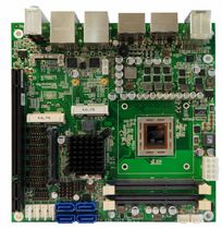 مادربورد  mini-ITX | سری AMD | تعبیه شده | Intel Q77