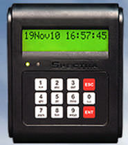 کارت خوان RFID | ی13.56 هرتز| برای کنترل دسترسی