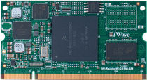 ماژول حافظه  ARM Cortex A9 Q/D/DL/S | DDR3 SDRAM | SO-DIMM