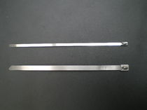 بست کابل از فولاد ضد زنگ | نشانه گذاری