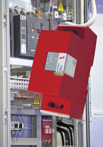 محافظ نوسان ولتاژ نوع 1 | ریل DIN | فوتوولتائیک | کامپکت