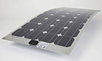 صفحۀ لایۀ نازک خورشیدی | استاندارد
