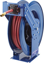 شلنگ جمع کن| فنری | دو پایه |با پایه 