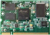 ماژول CPU تعبیه شده ARM Cortex-A5